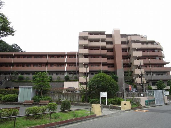 藤和ハイタウン本郷台