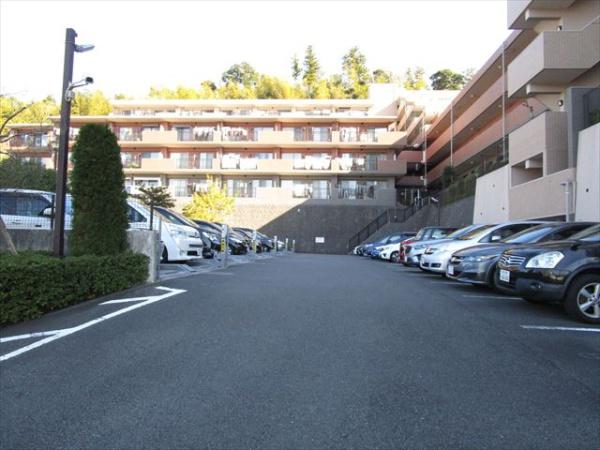 藤和ハイタウン本郷台