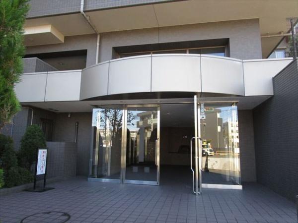 藤和ハイタウン本郷台