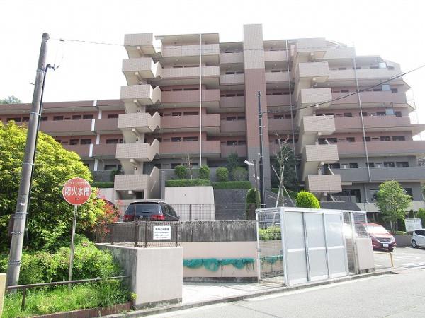 藤和ハイタウン本郷台