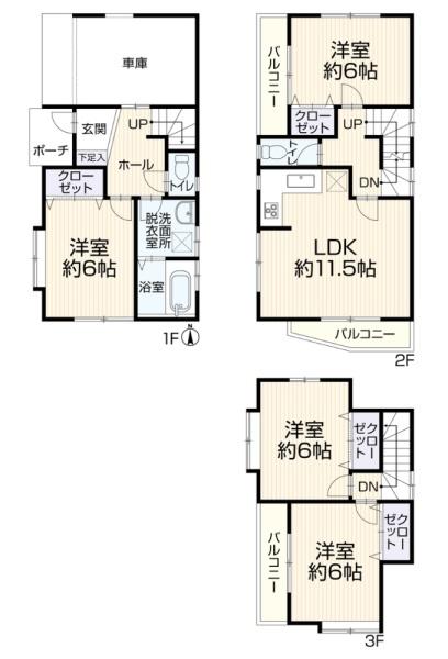 井土ケ谷上町17-8