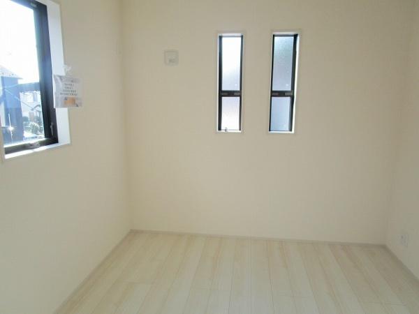 横浜市戸塚区南舞岡３丁目の新築一戸建