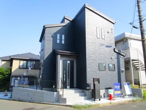横浜市戸塚区南舞岡３丁目の新築一戸建