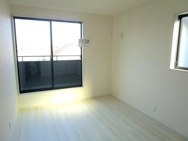 横浜市戸塚区南舞岡３丁目の新築一戸建