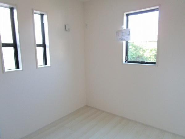 横浜市戸塚区南舞岡３丁目の新築一戸建