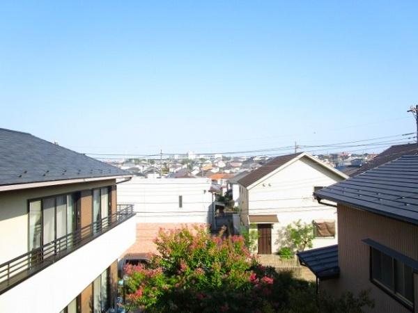 横浜市戸塚区南舞岡３丁目の新築一戸建