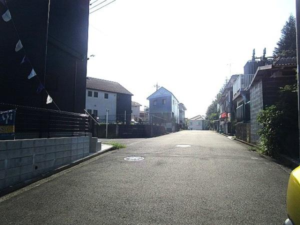 横浜市戸塚区南舞岡３丁目の新築一戸建