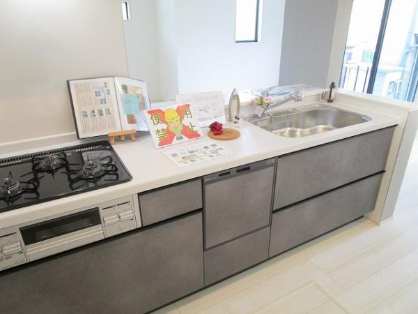 横浜市戸塚区南舞岡３丁目の新築一戸建