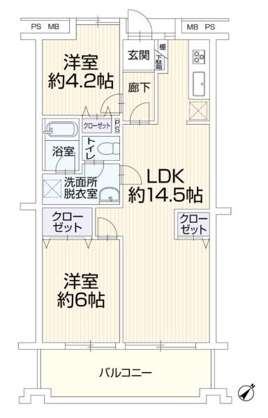 ホーユウパレス戸塚