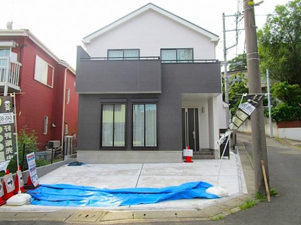 横浜市泉区和泉町の新築一戸建