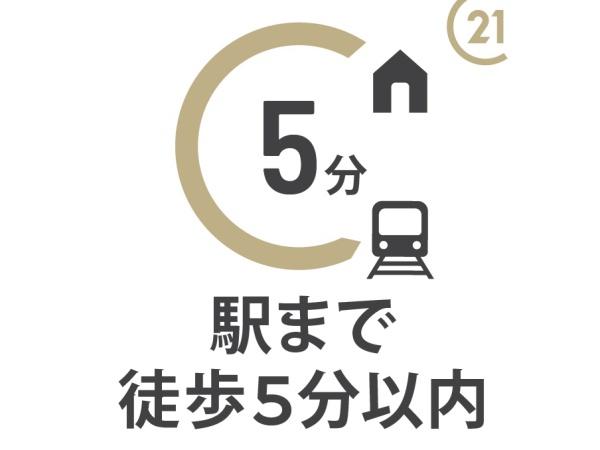 ルネ上星川２号棟
