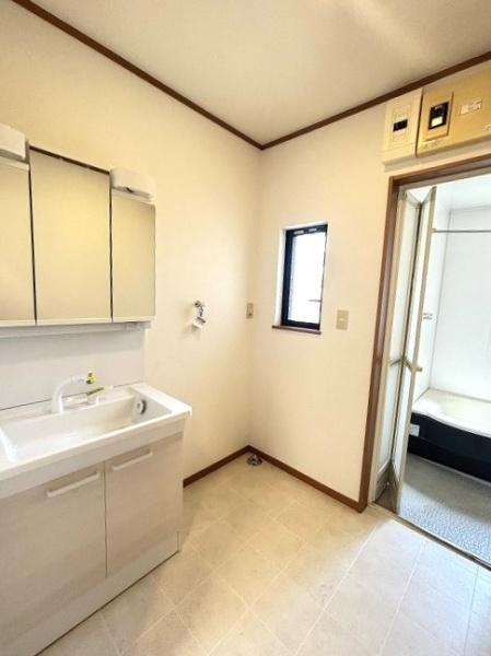 横浜市南区永田東２丁目の中古一戸建て