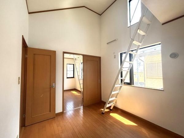 横浜市南区永田東２丁目の中古一戸建て