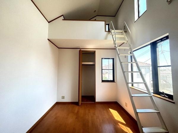 横浜市南区永田東２丁目の中古一戸建て