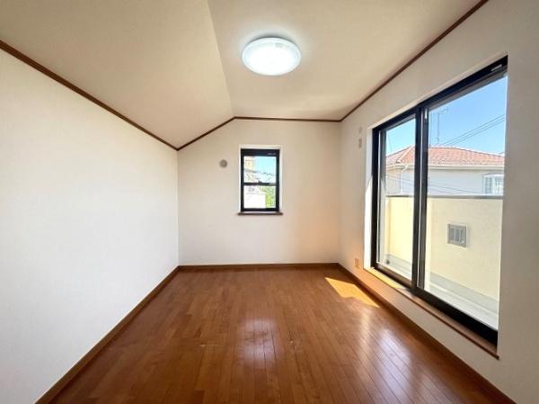 横浜市南区永田東２丁目の中古一戸建て