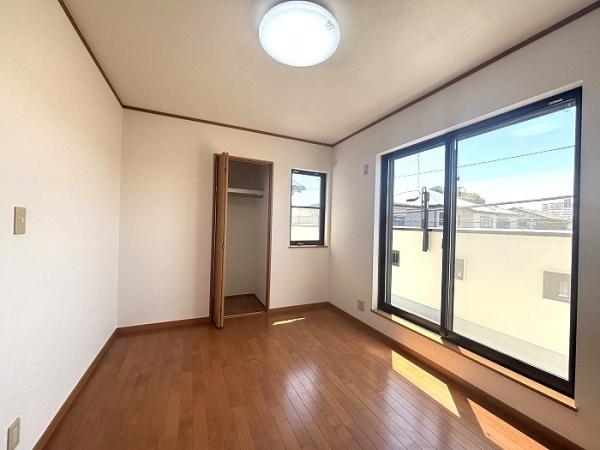 横浜市南区永田東２丁目の中古一戸建て