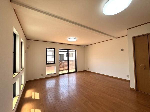 横浜市南区永田東２丁目の中古一戸建