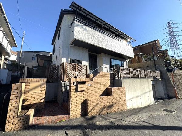 横浜市瀬谷区阿久和東２丁目の中古一戸建