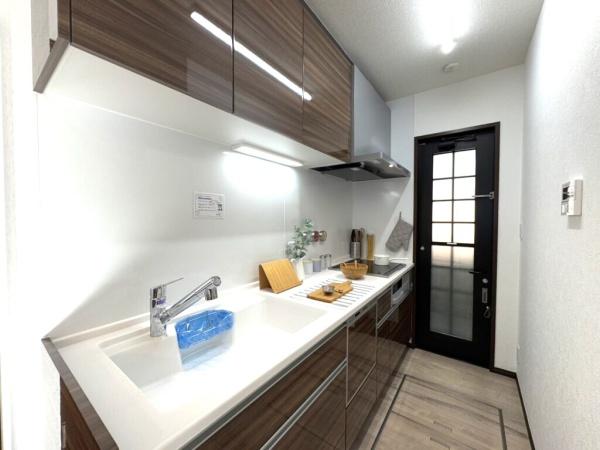 横浜市瀬谷区阿久和東２丁目の中古一戸建