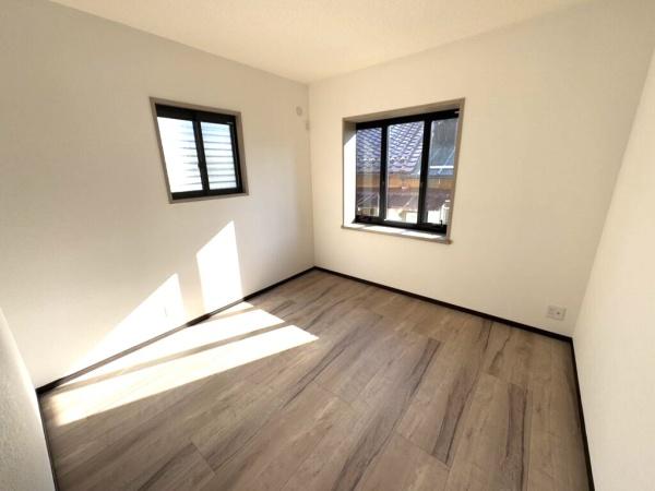 横浜市瀬谷区阿久和東２丁目の中古一戸建て