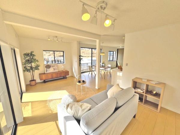 横浜市磯子区森が丘１丁目の中古一戸建