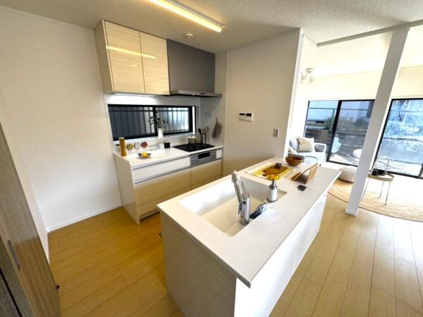 横浜市磯子区森が丘１丁目の中古一戸建