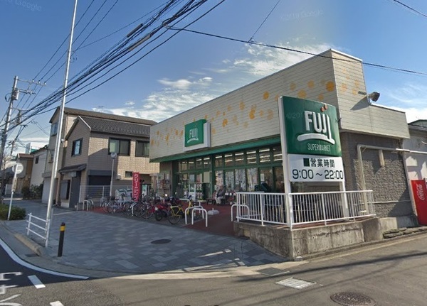グリーンテラス本郷台(Fuji天神橋店)