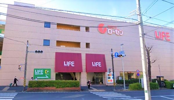 横浜市旭区東希望が丘の新築一戸建(相鉄ライフ三ツ境)