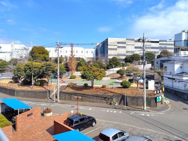 エミネンス東戸塚
