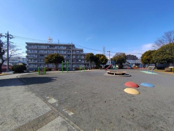 エミネンス東戸塚