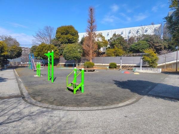 エミネンス東戸塚