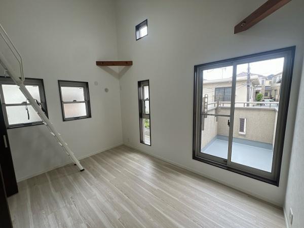 横浜市戸塚区上倉田町の中古一戸建て