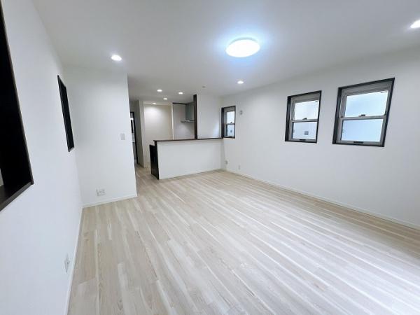 横浜市戸塚区上倉田町の中古一戸建