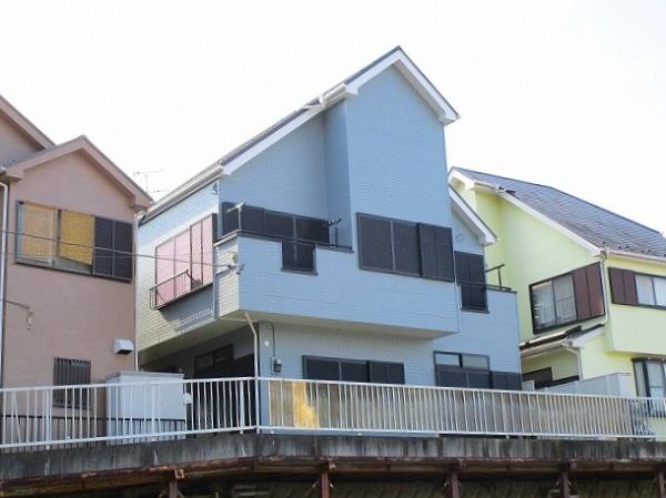 横浜市泉区岡津町の中古一戸建