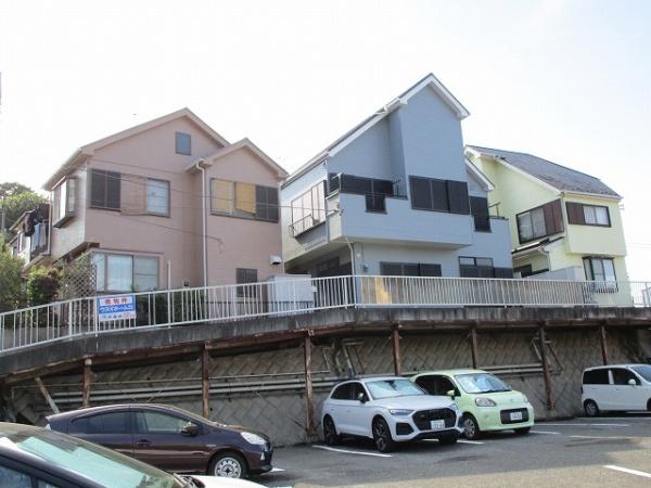 横浜市泉区岡津町の中古一戸建て
