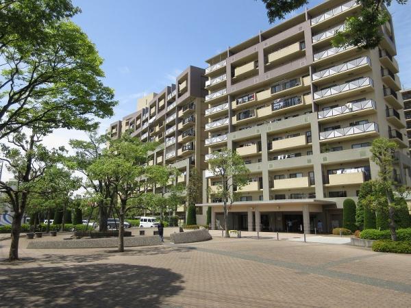 ブロードスクエア戸塚サウスコート