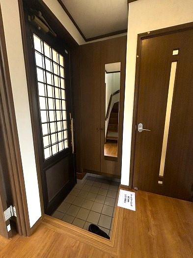 横浜市戸塚区名瀬町の中古一戸建て