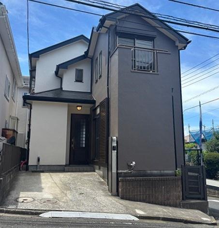 横浜市戸塚区名瀬町の中古一戸建