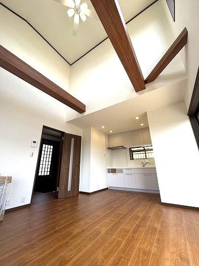 横浜市戸塚区名瀬町の中古一戸建