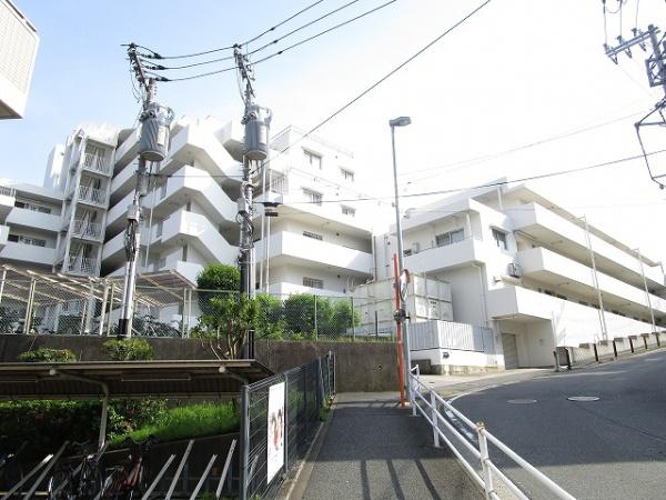 ベルメゾン東戸塚