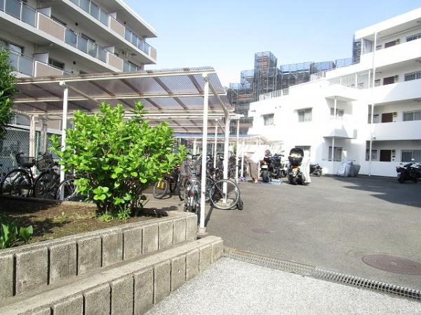 ベルメゾン東戸塚