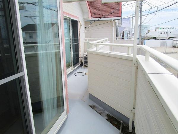 三浦市晴海町の中古一戸建て