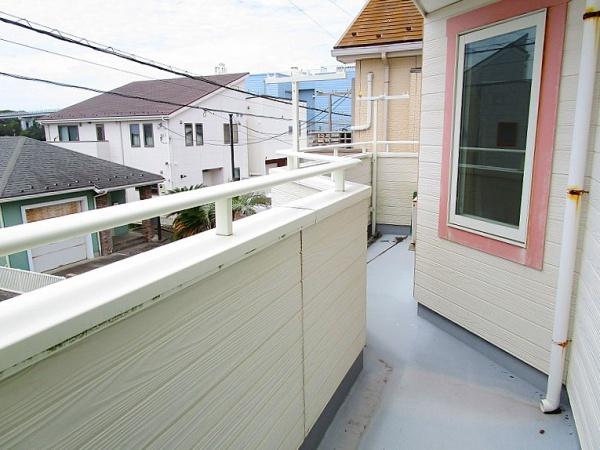 三浦市晴海町の中古一戸建て
