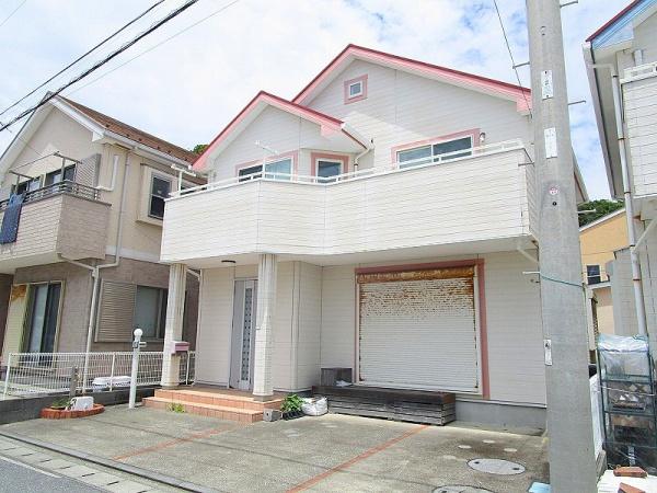 三浦市晴海町