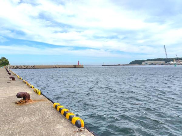 三浦市晴海町の中古一戸建て