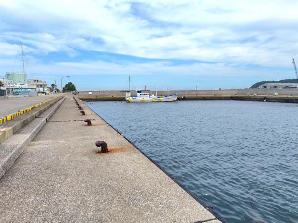 三浦市晴海町の中古一戸建て
