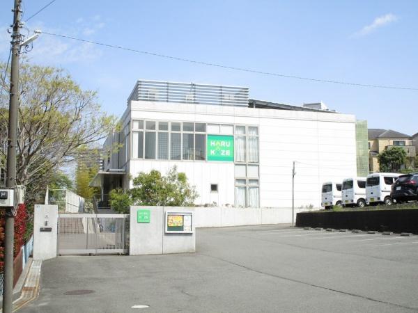 横浜市港南区港南1丁目の新築一戸建(上大岡はるかぜ保育園)