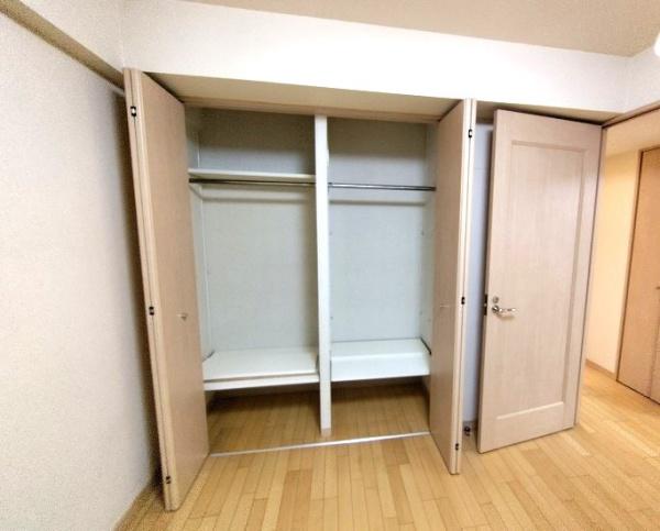 クレッセント鶴見