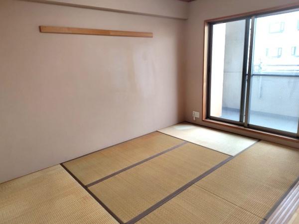 クレッセント鶴見