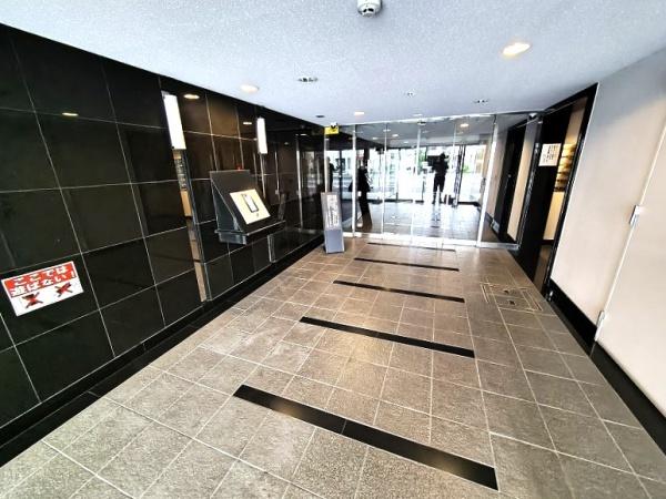 クレッセント鶴見